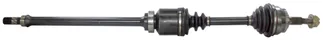 Diversified Shafts Solutions Front Right CV Axle Shaft - 8111305